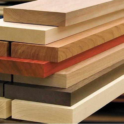 Customs clearance of all types of wood