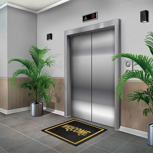 ترخیص آسانسور از گمرک